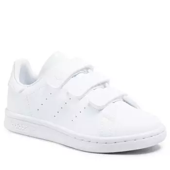 Кроссовки adidas StanSmith Cf, белый