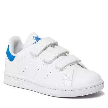 Кроссовки adidas StanSmith Comfort, белый