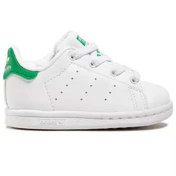 Кроссовки adidas StanSmith El, белый