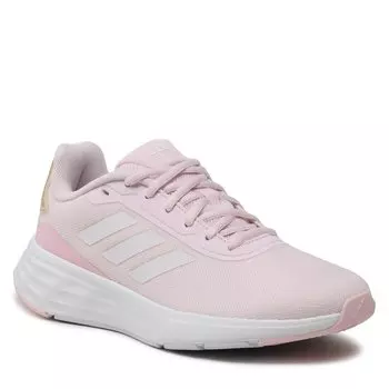 Кроссовки adidas Startyourrun, розовый