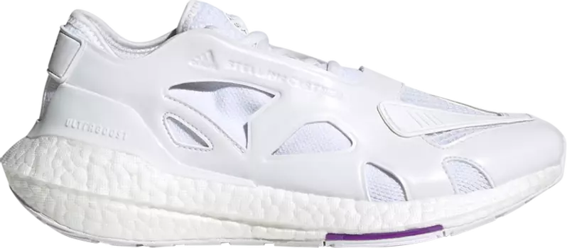 Кроссовки Adidas Stella McCartney x Wmns UltraBoost 22, белый