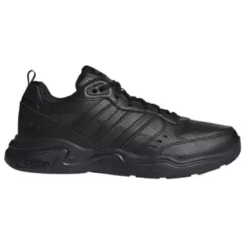 Кроссовки adidas Strutter trainers, черный