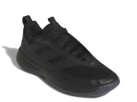 Кроссовки Adidas Subzone, черные
