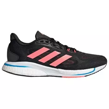 Кроссовки adidas Supernova +, черный