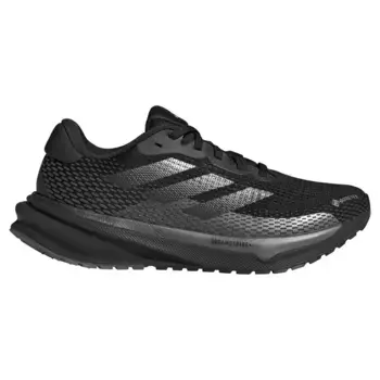 Кроссовки adidas Supernova Goretex, черный