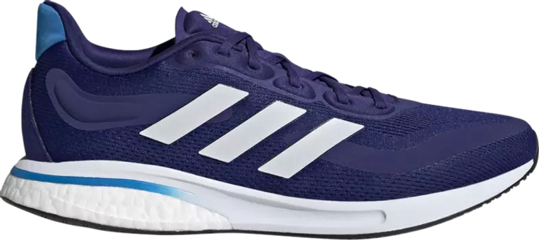 Кроссовки Adidas Supernova M 'Legacy Indigo', синий