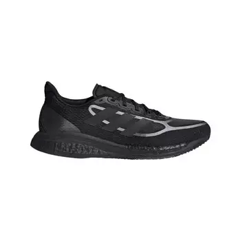 Кроссовки adidas Supernova + M, черный