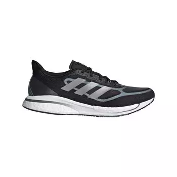 Кроссовки adidas Supernova + M, черный