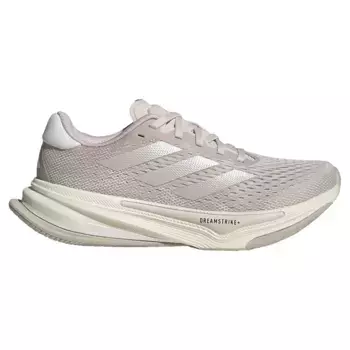Кроссовки adidas Supernova Prima, бежевый