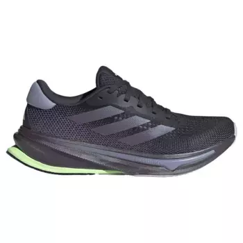 Кроссовки adidas Supernova Rise, черный