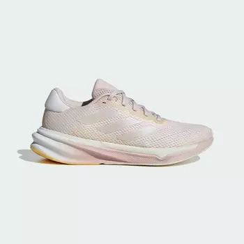 Кроссовки adidas Supernova Stride, светло-розовый