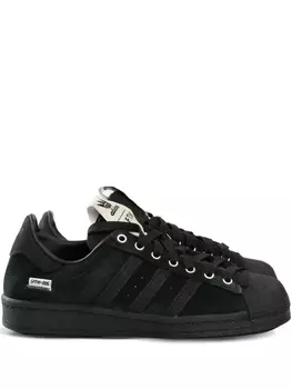 Кроссовки Adidas Superstar, черный