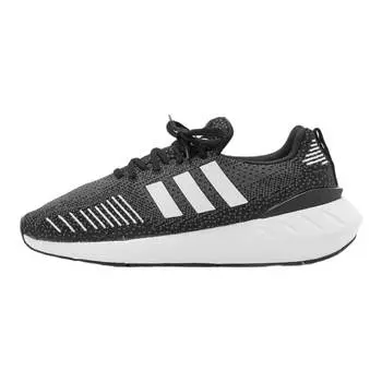 Кроссовки Adidas Swift Run 22, черный