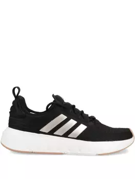 Кроссовки adidas Swift Run, черный