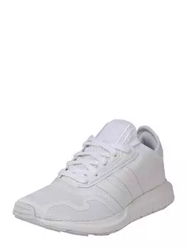 Кроссовки Adidas Swift Run X, белый
