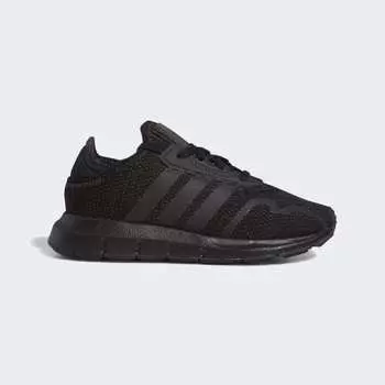 Кроссовки adidas Swift Run X, черный