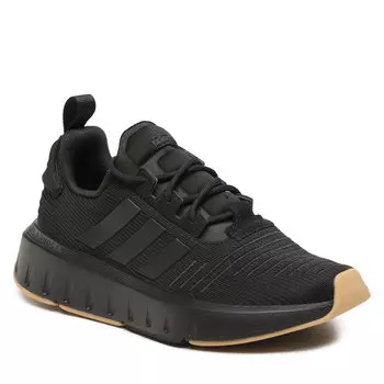 Кроссовки adidas SwiftRun, черный