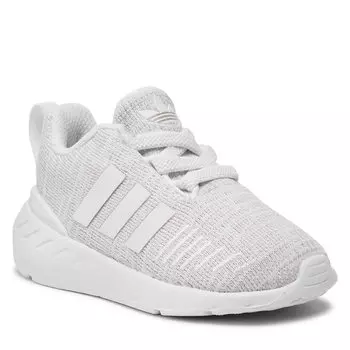 Кроссовки adidas SwiftRun, серый