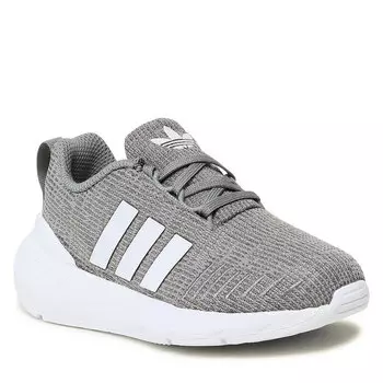 Кроссовки adidas SwiftRun, серый