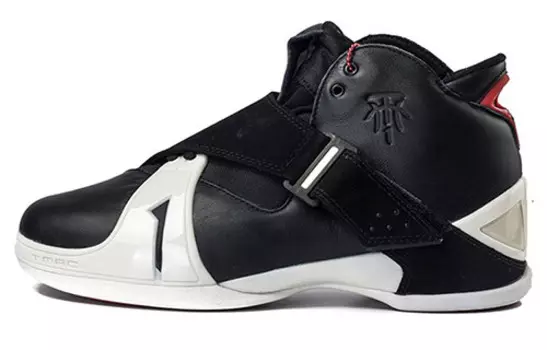 Кроссовки adidas T-Mac 5 Mahjong