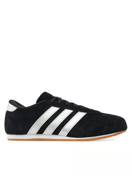 Кроссовки adidas Taekwondo JQ0557, черный