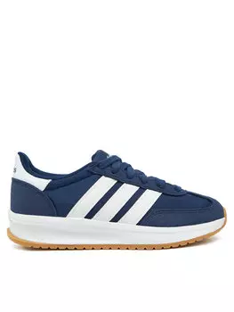 Кроссовки adidas, темно-синий