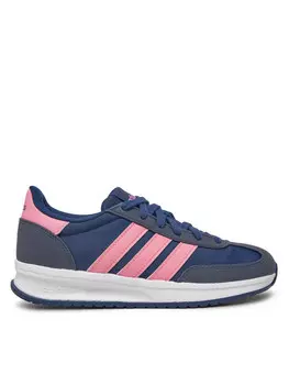 Кроссовки adidas, темно-синий