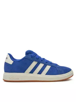 Кроссовки adidas, темно-синий