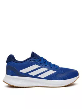 Кроссовки adidas, темно-синий