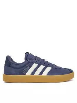 Кроссовки adidas, темно-синий