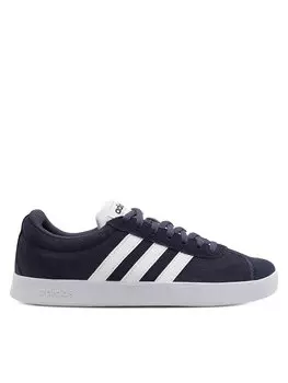 Кроссовки adidas, темно-синий