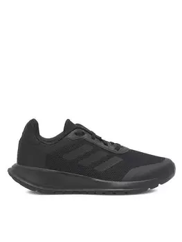 Кроссовки adidas Tenasaur Run 2.0 K IG8572, черный