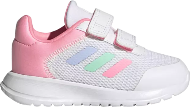 Кроссовки Adidas Tensaur Run I, белый