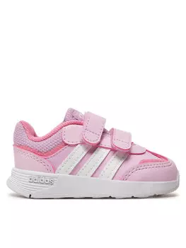 Кроссовки adidas Tensaur Switch JI1051, фиолетовый