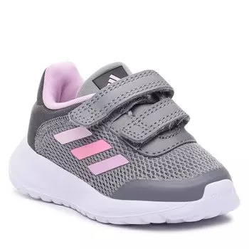 Кроссовки adidas TensaurRun Shoes, серый