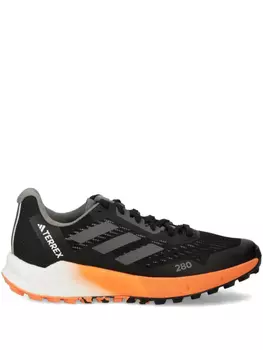 Кроссовки Adidas Terrex Agravic Flow, черный