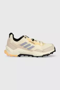 Кроссовки Adidas TERREX AX4 adidas, бежевый