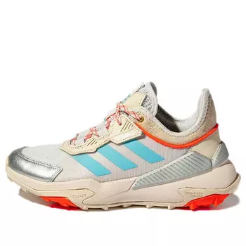Кроссовки Adidas Terrex Hyperblue S42866, серый