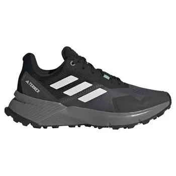 Кроссовки adidas Terrex Soulstride Trail, серый