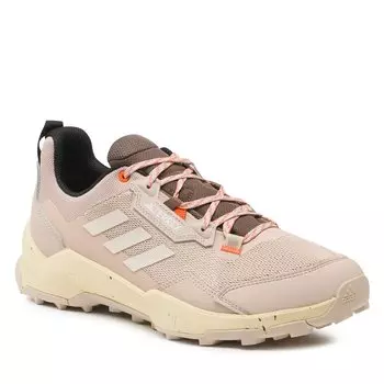 Кроссовки adidas TerrexHiking, коричневый