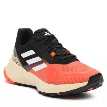 Кроссовки adidas TerrexSoulstride Trail, оранжевый