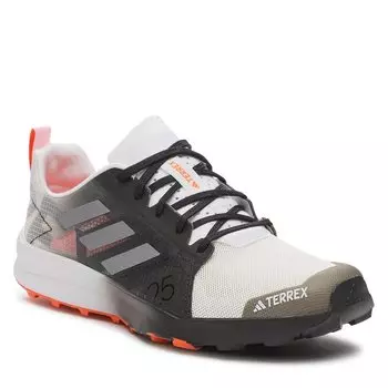 Кроссовки adidas TerrexSpeed Flow, цвет