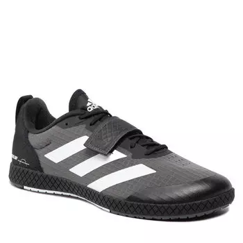 Кроссовки adidas TheTotal, серый