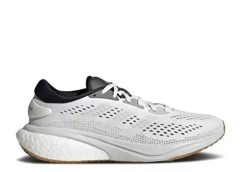 Кроссовки Adidas TINMAN ELITE X WMNS SUPERNOVA 2 'NON DYED GREY',