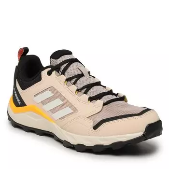 Кроссовки adidas TracerockerTrail, коричневый