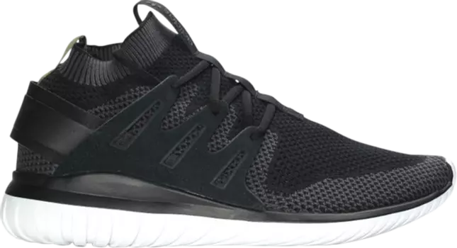 Кроссовки Adidas Tubular Nova PK 'Shadow Black', черный