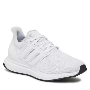 Кроссовки adidas UbounceDna J, белый