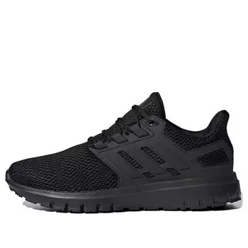 Кроссовки Adidas Ultimashow Black, Черный