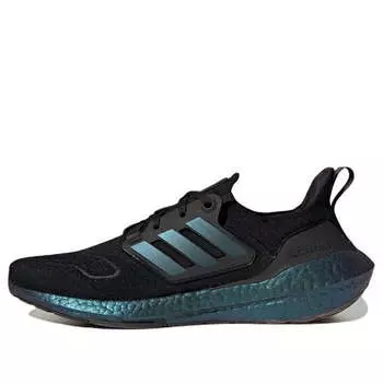 Кроссовки Adidas Ultra Boost 22, черный