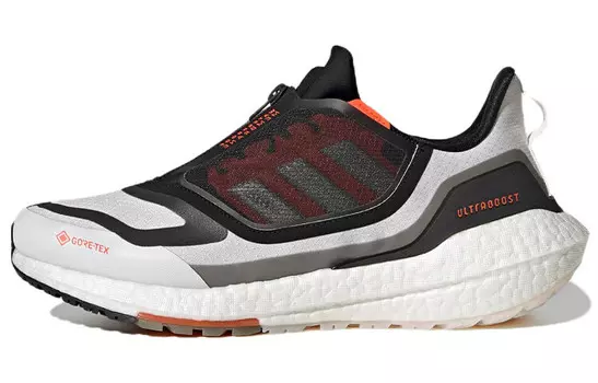 Кроссовки adidas Ultra Boost 22 Gore-Tex Dash Grey Impact Orange